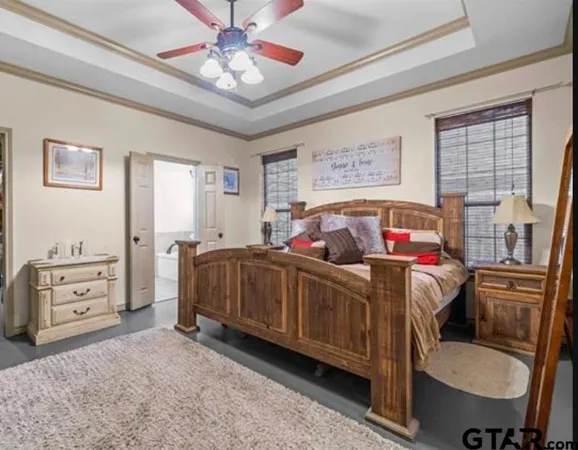 $379,500 | 21192 Altuda Lane, Flint, TX 75762