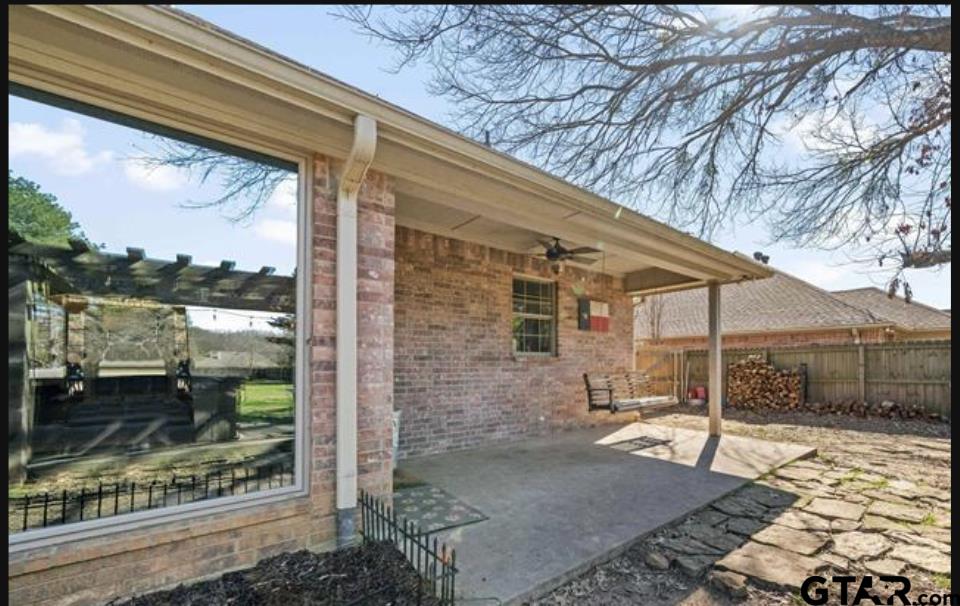21192 Altuda Lane Flint, TX 75762 - Photo 19 of 46