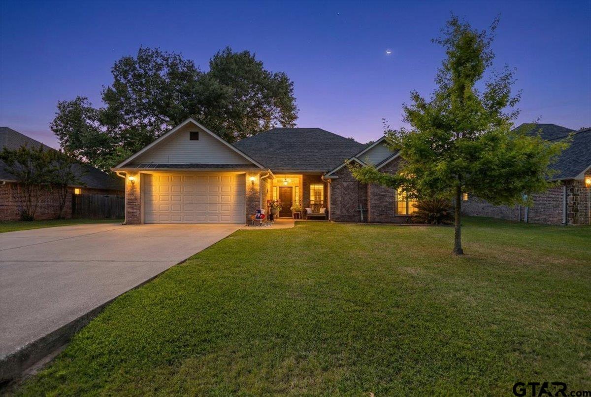 21192 Altuda Lane Flint, TX 75762 - Photo 2 of 46