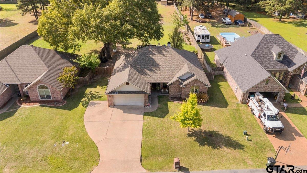 21192 Altuda Lane Flint, TX 75762 - Photo 46 of 46