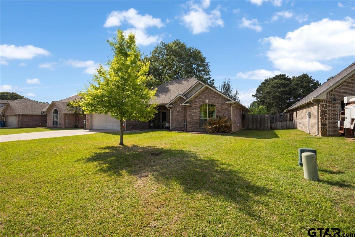 21192 Altuda Lane Flint, TX 75762 - Photo 5 of 46
