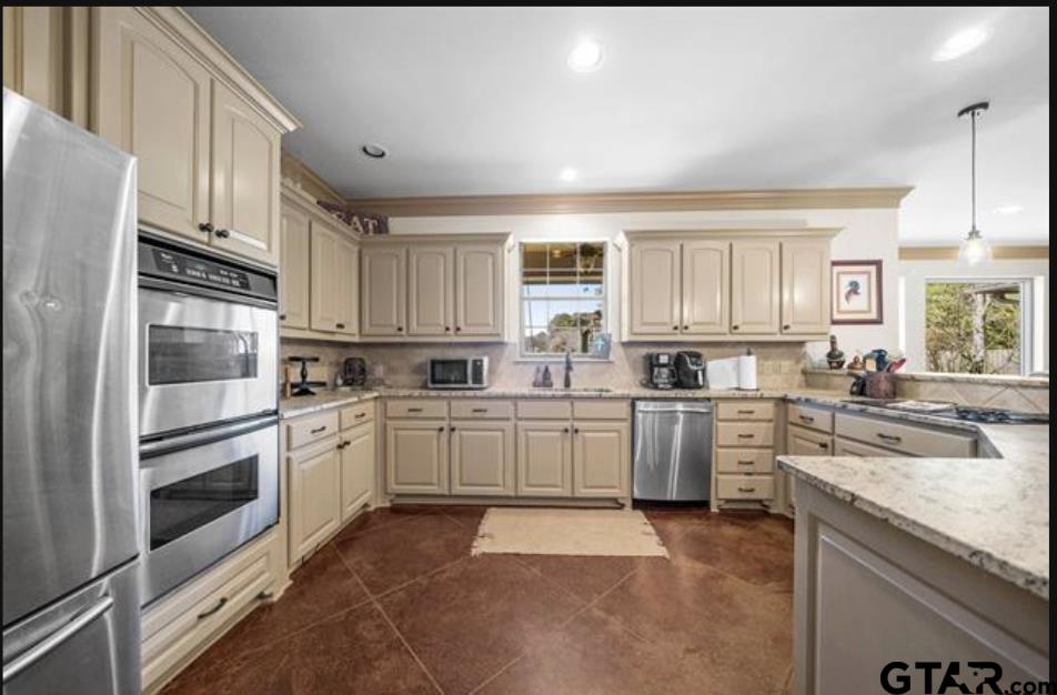 21192 Altuda Lane Flint, TX 75762 - Photo 8 of 46