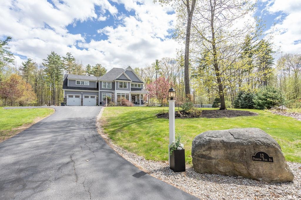 12 Princess Pine Road Northwood, NH 03261 - Photo 52 of 59 Gallery Image 52