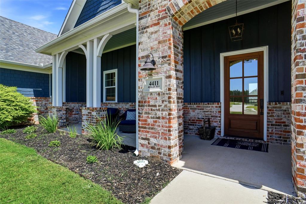 4411 Azalea Way Midlothian, TX 76065 - Photo 4 of 40