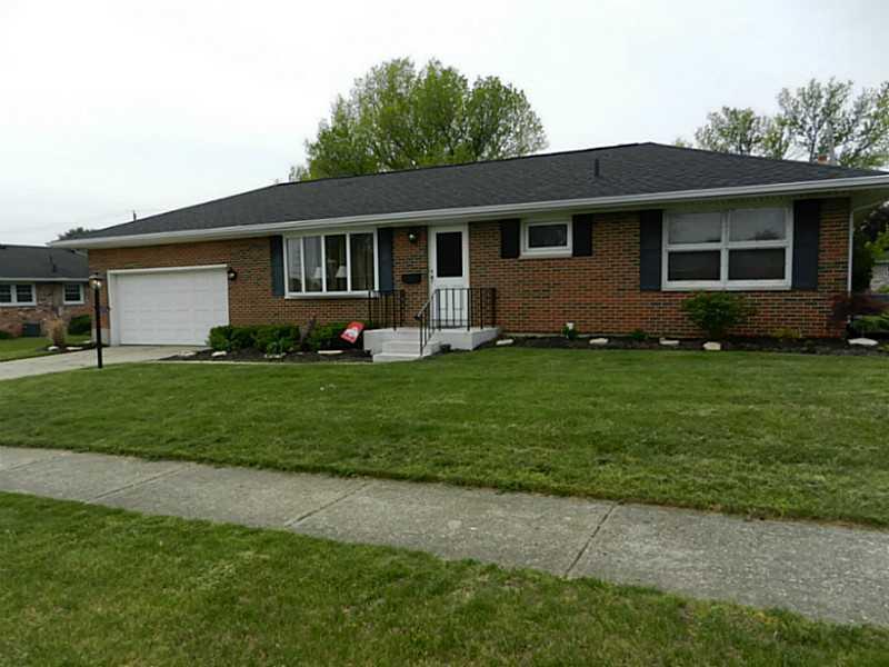 5219 Ridgewood Road East Springfield, OH 45503 - Photo 1 of 20