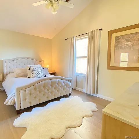 $1,150 | 701 North Harlan Street, Unit E7, Lakewood, CO 80214