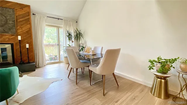 $1,150 | 701 North Harlan Street, Unit E7, Lakewood, CO 80214