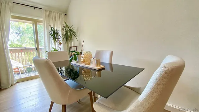 $1,150 | 701 North Harlan Street, Unit E7, Lakewood, CO 80214