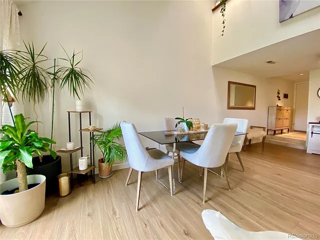 $1,150 | 701 North Harlan Street, Unit E7, Lakewood, CO 80214