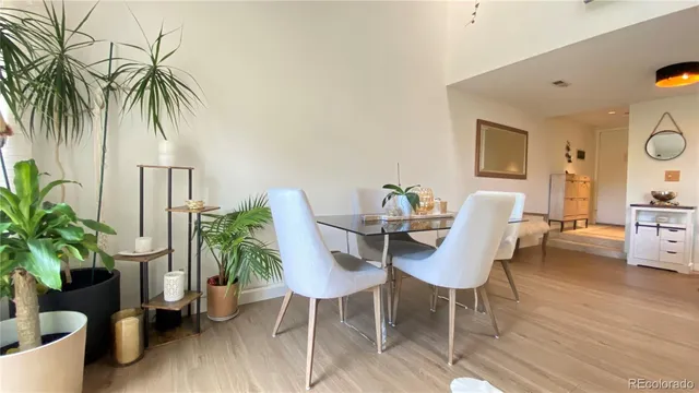 $1,150 | 701 North Harlan Street, Unit E7, Lakewood, CO 80214