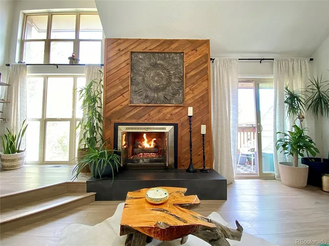 $1,150 | 701 North Harlan Street, Unit E7, Lakewood, CO 80214