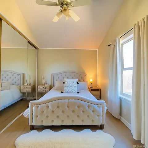 $1,150 | 701 North Harlan Street, Unit E7, Lakewood, CO 80214