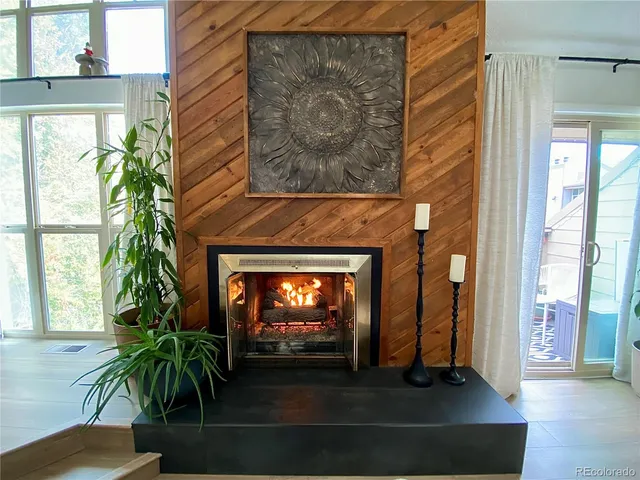 $1,150 | 701 North Harlan Street, Unit E7, Lakewood, CO 80214