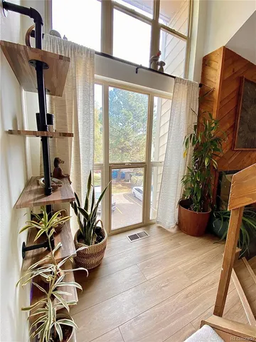 $1,150 | 701 North Harlan Street, Unit E7, Lakewood, CO 80214