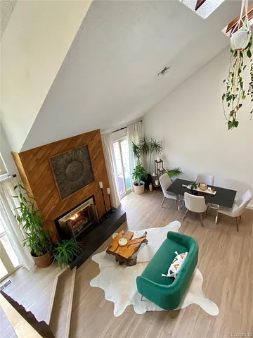 $1,150 | 701 North Harlan Street, Unit E7, Lakewood, CO 80214