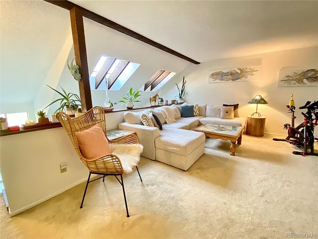 $1,150 | 701 North Harlan Street, Unit E7, Lakewood, CO 80214