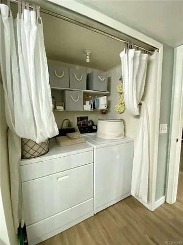 $1,150 | 701 North Harlan Street, Unit E7, Lakewood, CO 80214