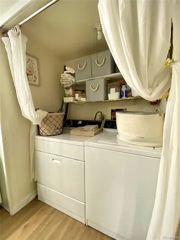 $1,150 | 701 North Harlan Street, Unit E7, Lakewood, CO 80214