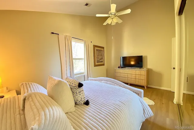 $1,150 | 701 North Harlan Street, Unit E7, Lakewood, CO 80214