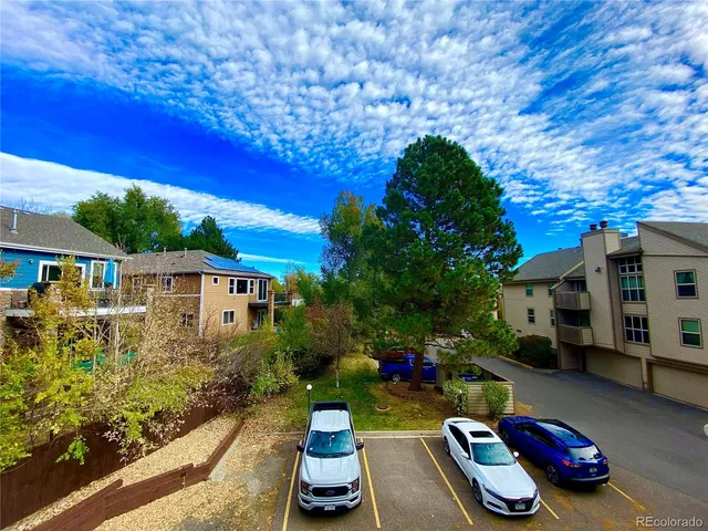 $1,150 | 701 North Harlan Street, Unit E7, Lakewood, CO 80214