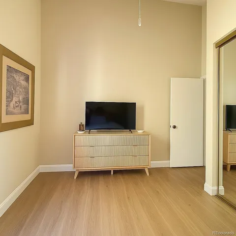 $1,150 | 701 North Harlan Street, Unit E7, Lakewood, CO 80214