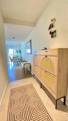 $1,150 | 701 North Harlan Street, Unit E7, Lakewood, CO 80214