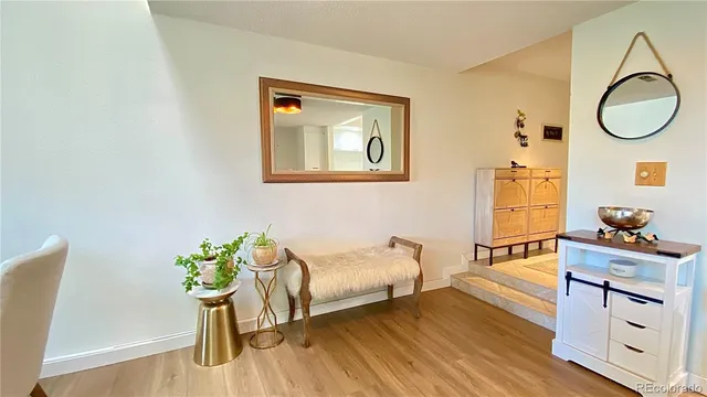 $1,150 | 701 North Harlan Street, Unit E7, Lakewood, CO 80214