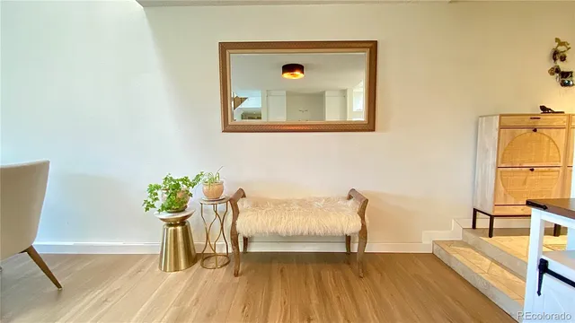 $1,150 | 701 North Harlan Street, Unit E7, Lakewood, CO 80214