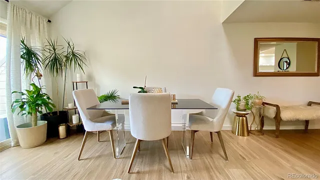 $1,150 | 701 North Harlan Street, Unit E7, Lakewood, CO 80214