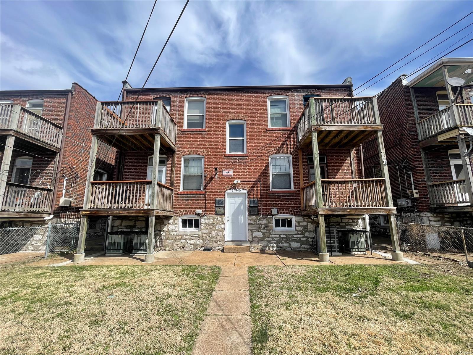 3714 Bates Street St. Louis, MO 63116 - Photo 2 of 36