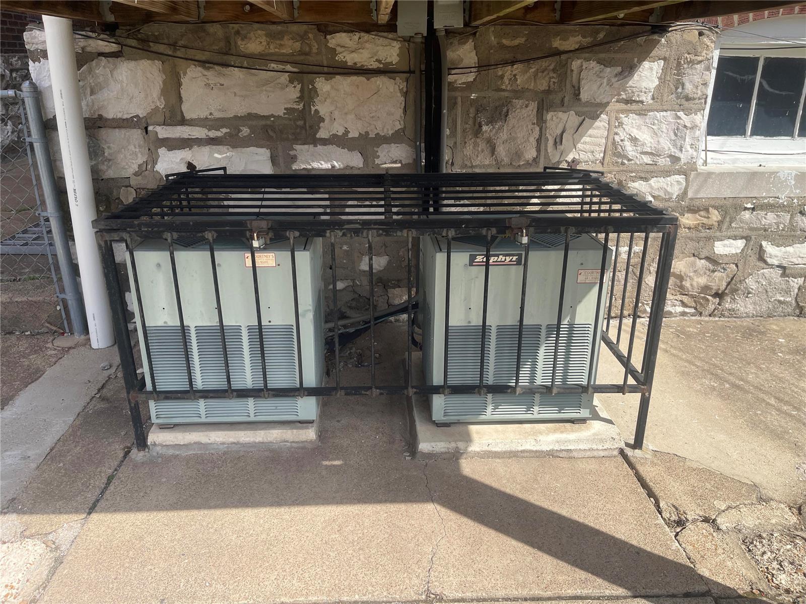 3714 Bates Street St. Louis, MO 63116 - Photo 31 of 36