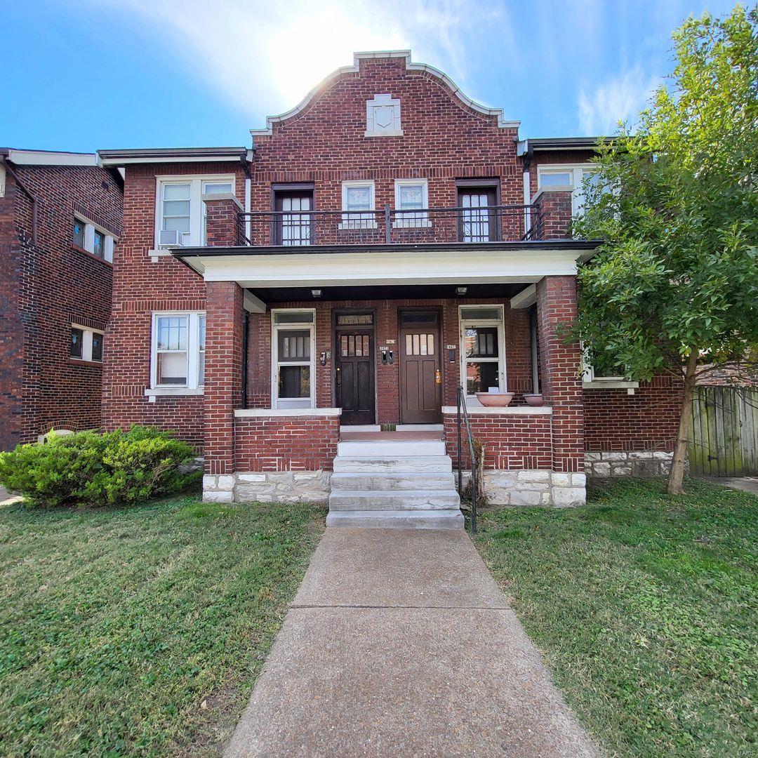 3714 Bates Street St. Louis, MO 63116 - Photo 36 of 36