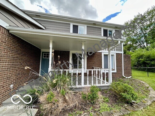 6627 Live Oak Road Indianapolis, IN 46214 - Photo 14 of 35