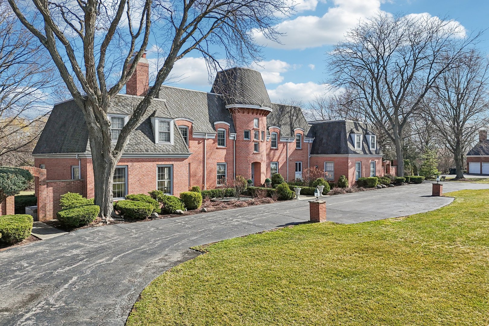 545 West Windsor Road Inverness, IL 60067 - Photo 77 of 96