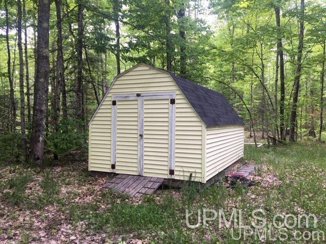 864 Niemi Road Skandia, MI 49885 - Photo 12 of 27