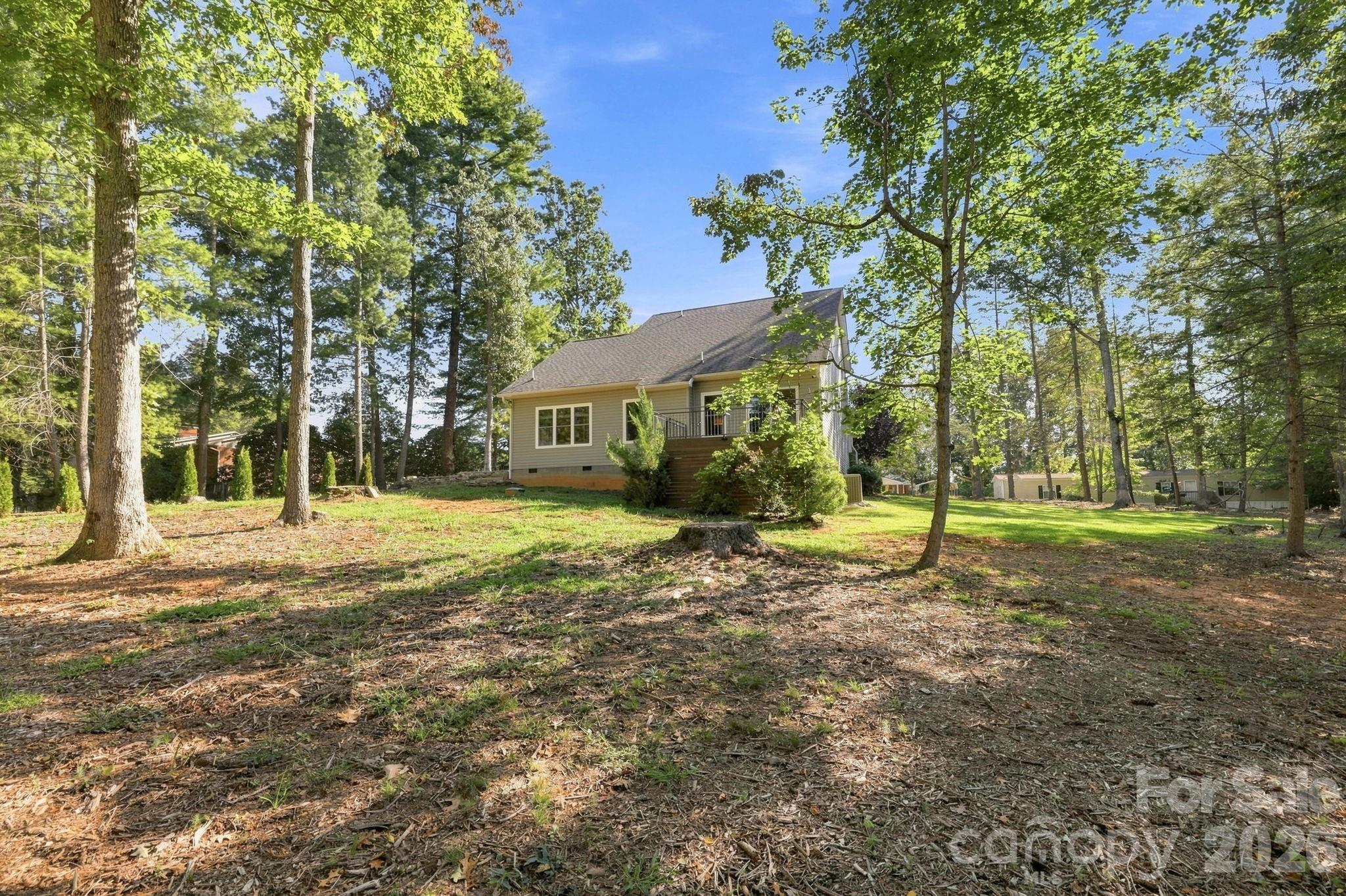2147 Jenkins Valley Road Alexander, NC 28701 - Photo 43 of 46 Gallery Image 43