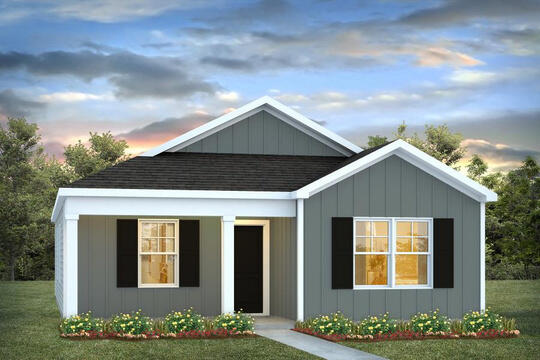 131 River Hl Road Goose Creek, SC 29445 - Photo 1 of 21 Lewis_C_BRB