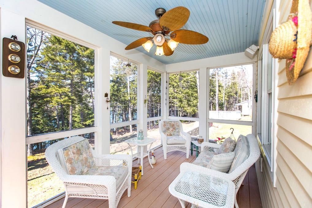 114 Tondreaus Point Road Harpswell, ME 04079 - Photo 23 of 35 Photo