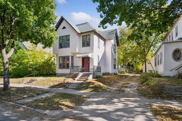 $429,900 | 514 5th Avenue Southeast, Minneapolis, MN 55414