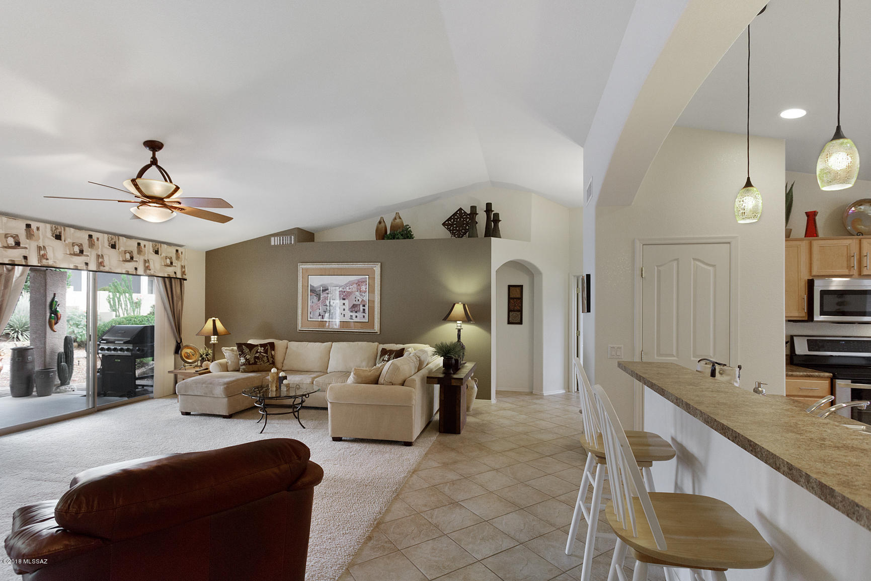 62112 East Sandlewood Road Tucson, AZ 85739 - Photo 7 of 35