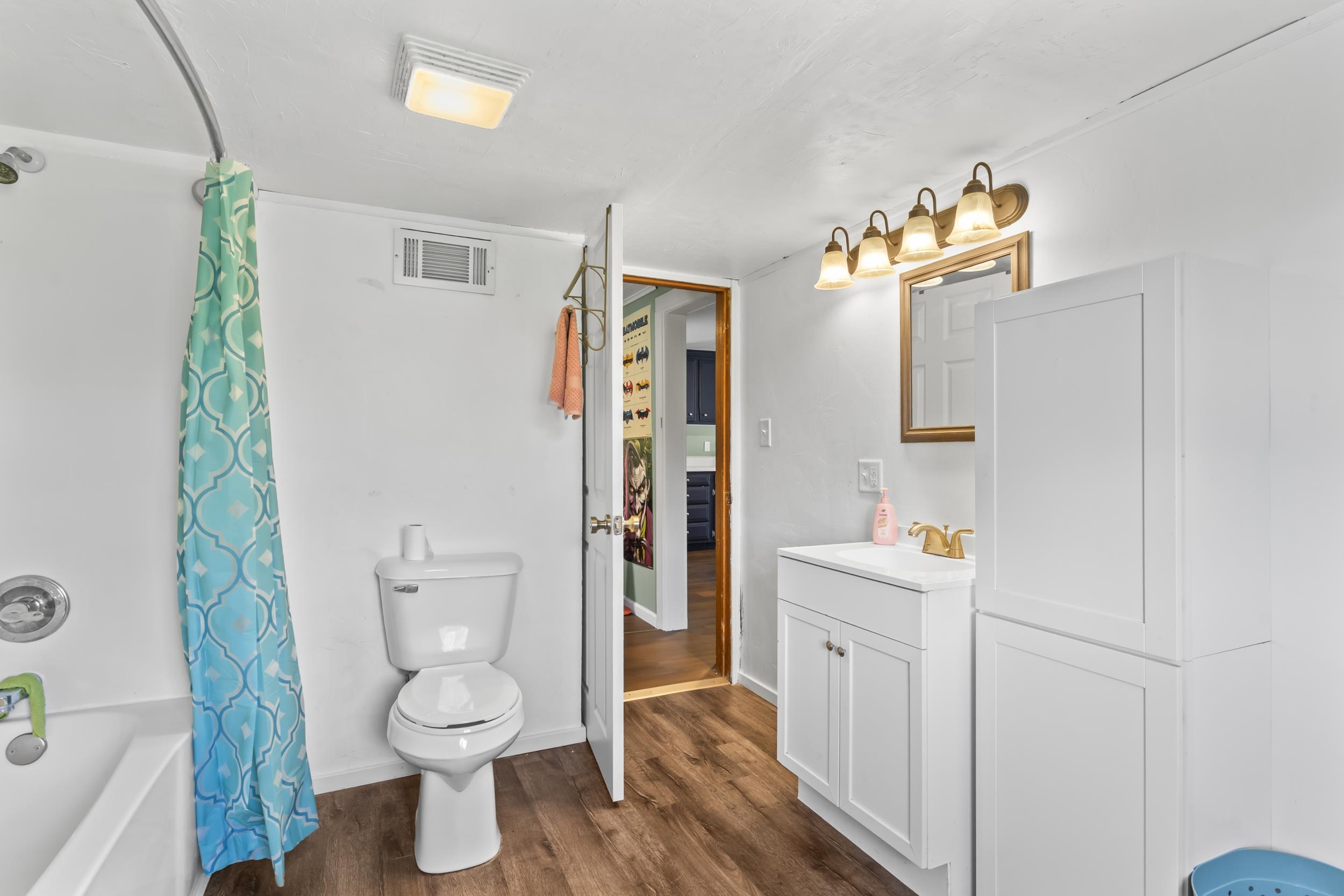 406 North Bridge Street Manawa, WI 54949 - Photo 9 of 15