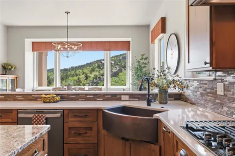 $1,375,000 | 5330 Country Club Drive, Larkspur, CO 80118