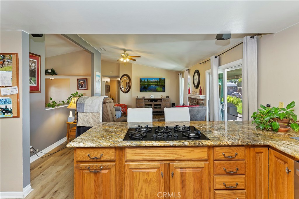 17411 Kaison Circle Riverside, CA 92508 - Photo 15 of 51 a kitchen with sink and refrigerator