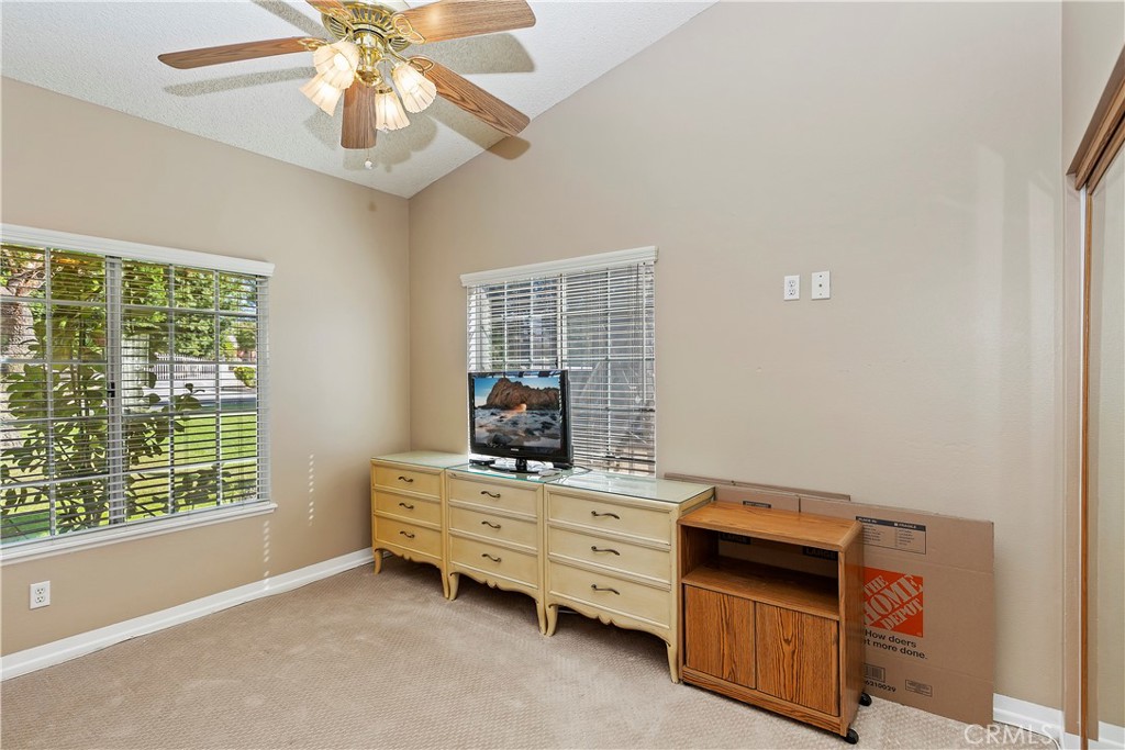 17411 Kaison Circle Riverside, CA 92508 - Photo 25 of 51 a bed room with a bed and a window