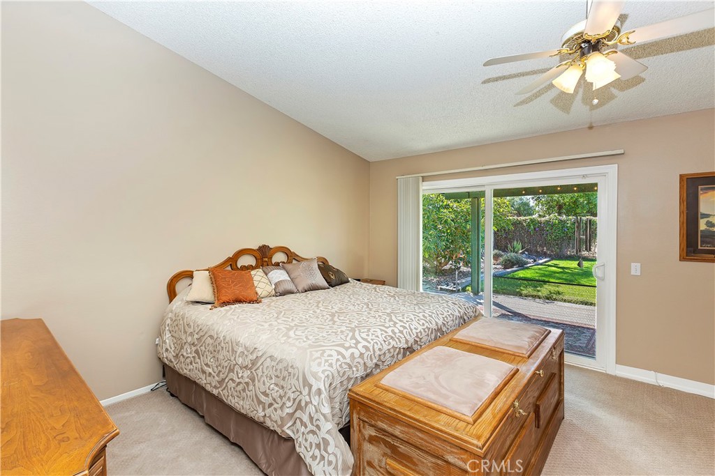 17411 Kaison Circle Riverside, CA 92508 - Photo 26 of 51 a bedroom with a bed and a window