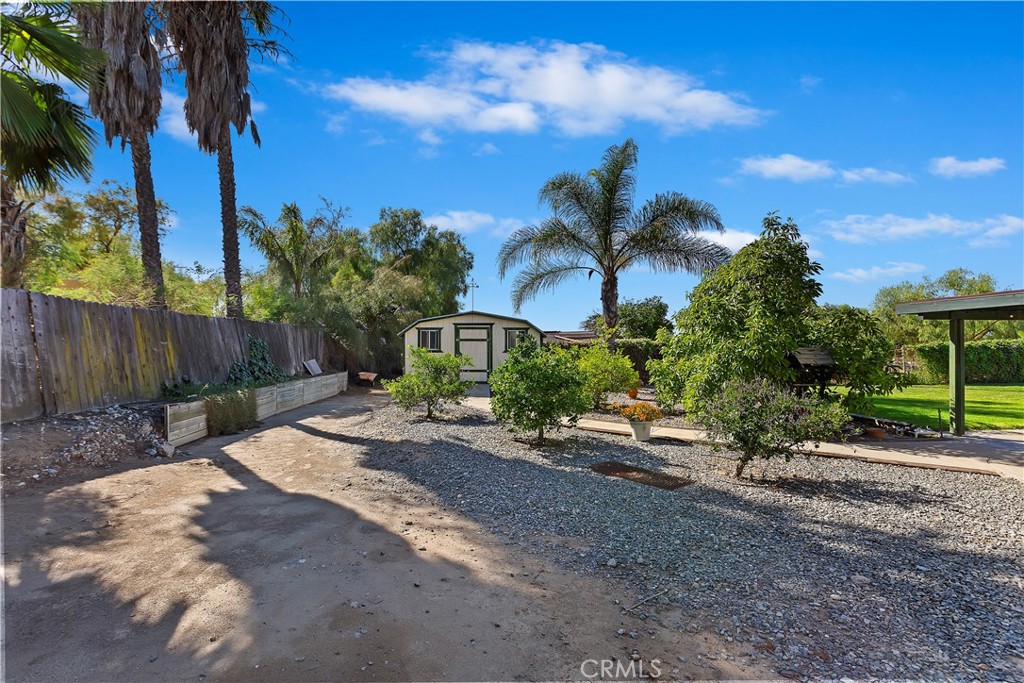 17411 Kaison Circle Riverside, CA 92508 - Photo 38 of 51 a view of a street with a house in the background