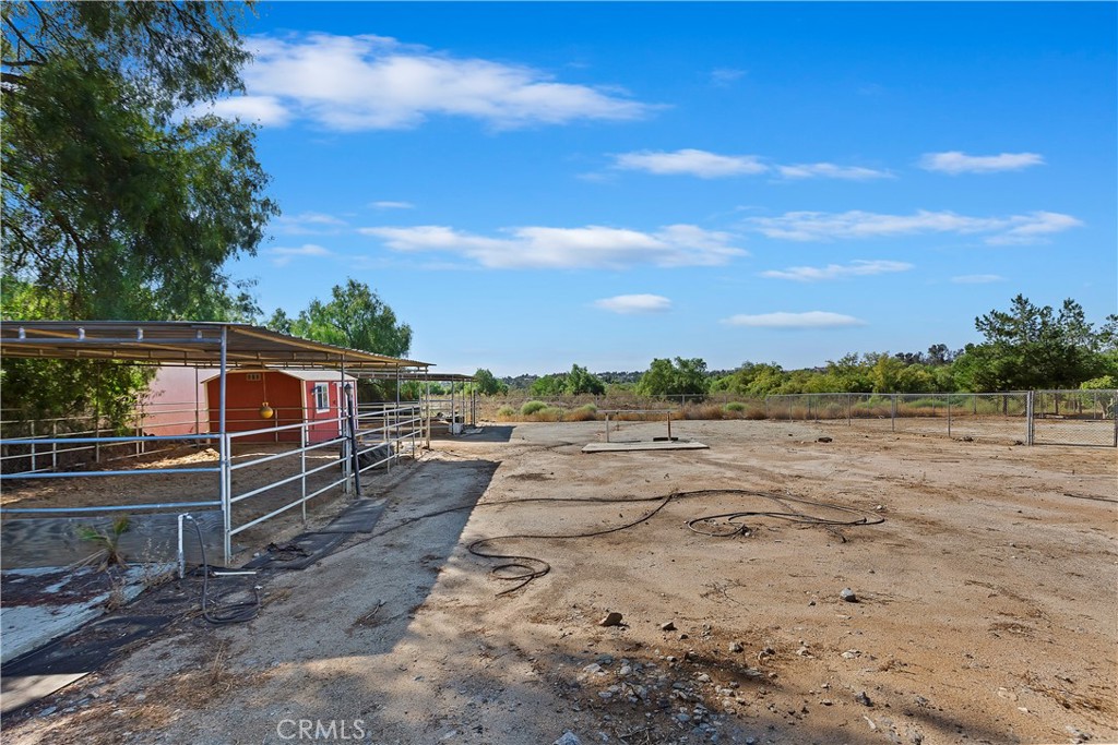 17411 Kaison Circle Riverside, CA 92508 - Photo 39 of 51 a view of outdoor space and yard