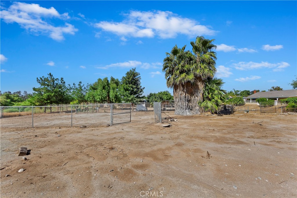 17411 Kaison Circle Riverside, CA 92508 - Photo 40 of 51 a view of water and covered with trees