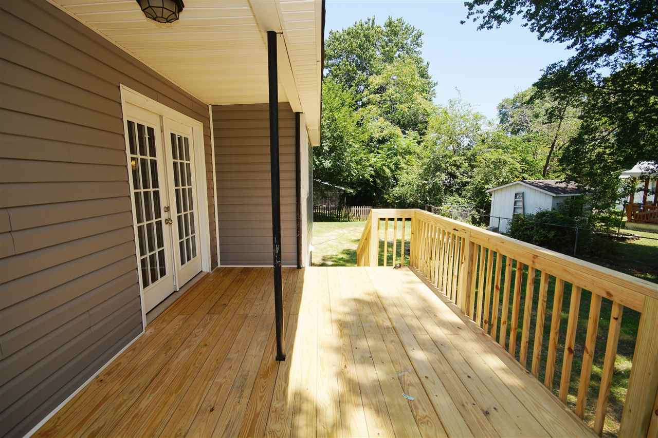 2717 Knowles Street Raleigh, NC 27603 - Photo 24 of 26 Photo 24