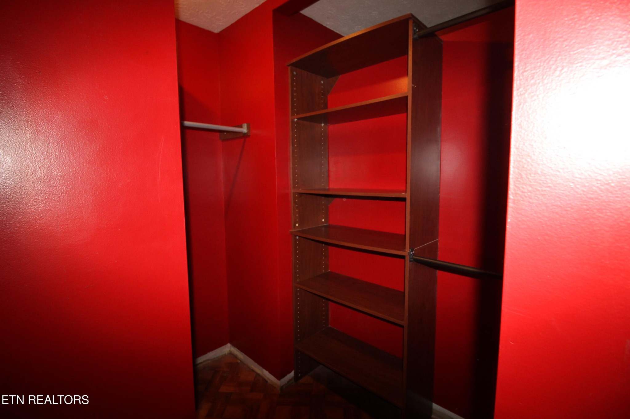 2523 Chukar Road Knoxville, TN 37923 - Photo 25 of 33 a view of storage and utility room